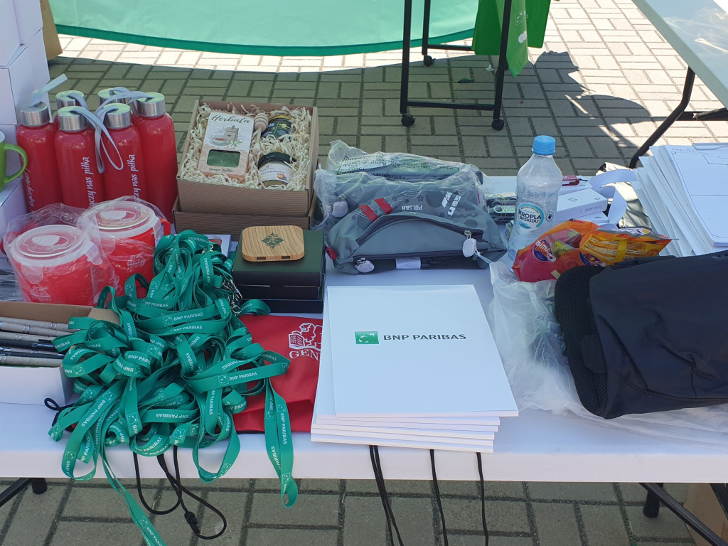 Olimp najlepszy w drugiej edycji Joker Cup Junior