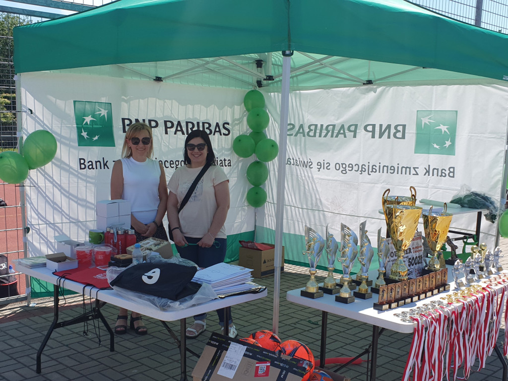 Olimp najlepszy w drugiej edycji Joker Cup Junior