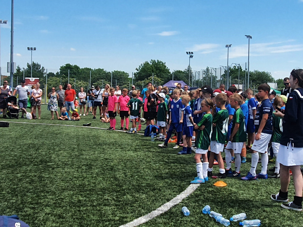 Olimp najlepszy w drugiej edycji Joker Cup Junior