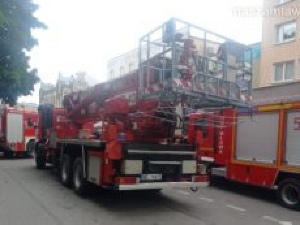 Dni Mławy: Tuningowane samochody i wozy strażackie