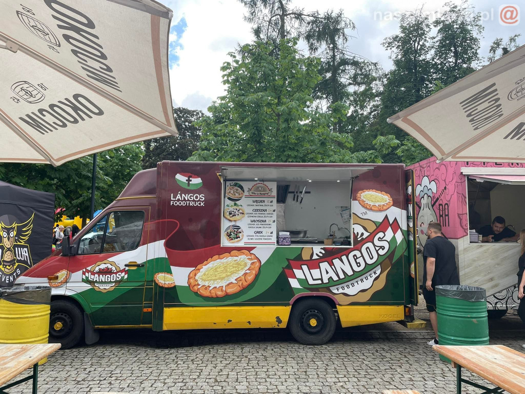 Dni Mławy - Okazały Jarmark Wojciechowy  (fotorelacja)