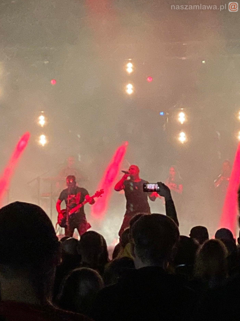 Dni Mławy: Zabawa trwała do północy