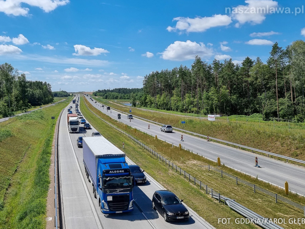 Nowe odcinki S7 otwarte