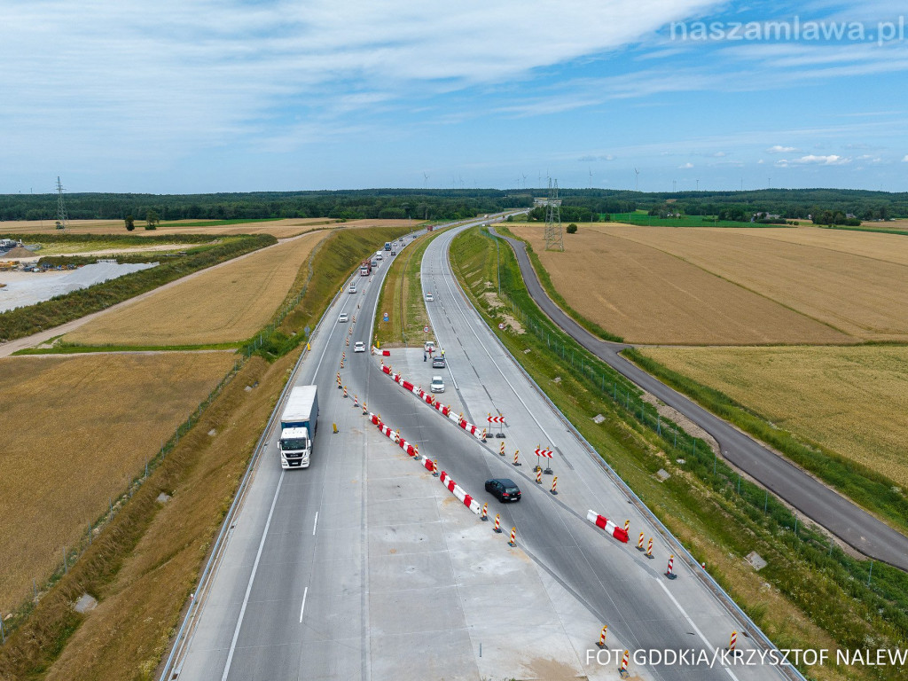 Nowe odcinki S7 otwarte