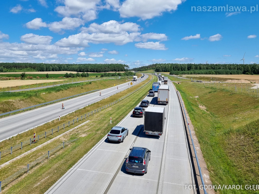 Nowe odcinki S7 otwarte