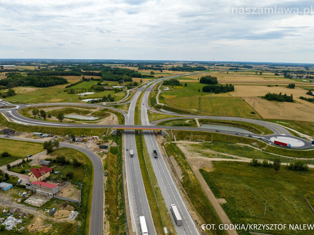 Nowe odcinki S7 otwarte