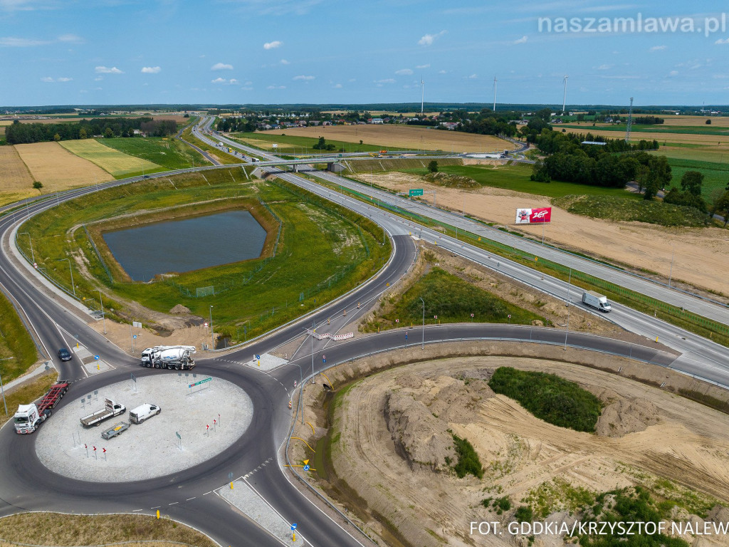 Nowe odcinki S7 otwarte