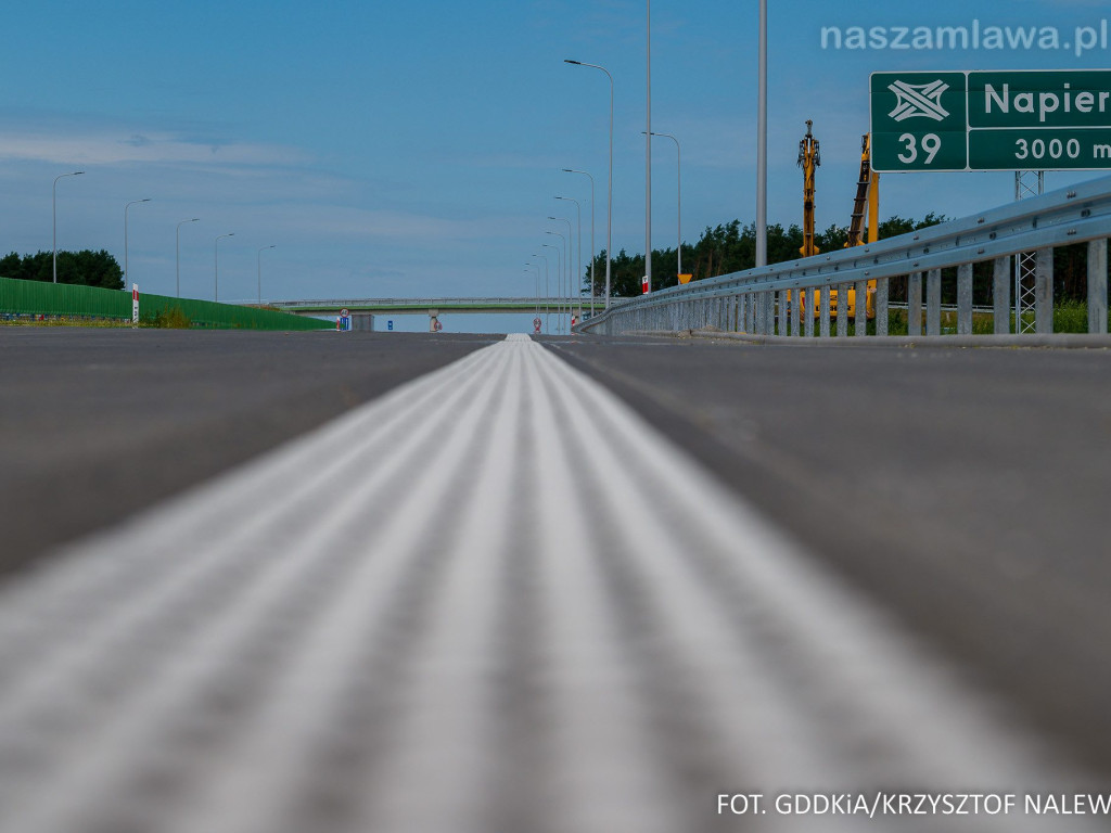 Nowe odcinki S7 otwarte