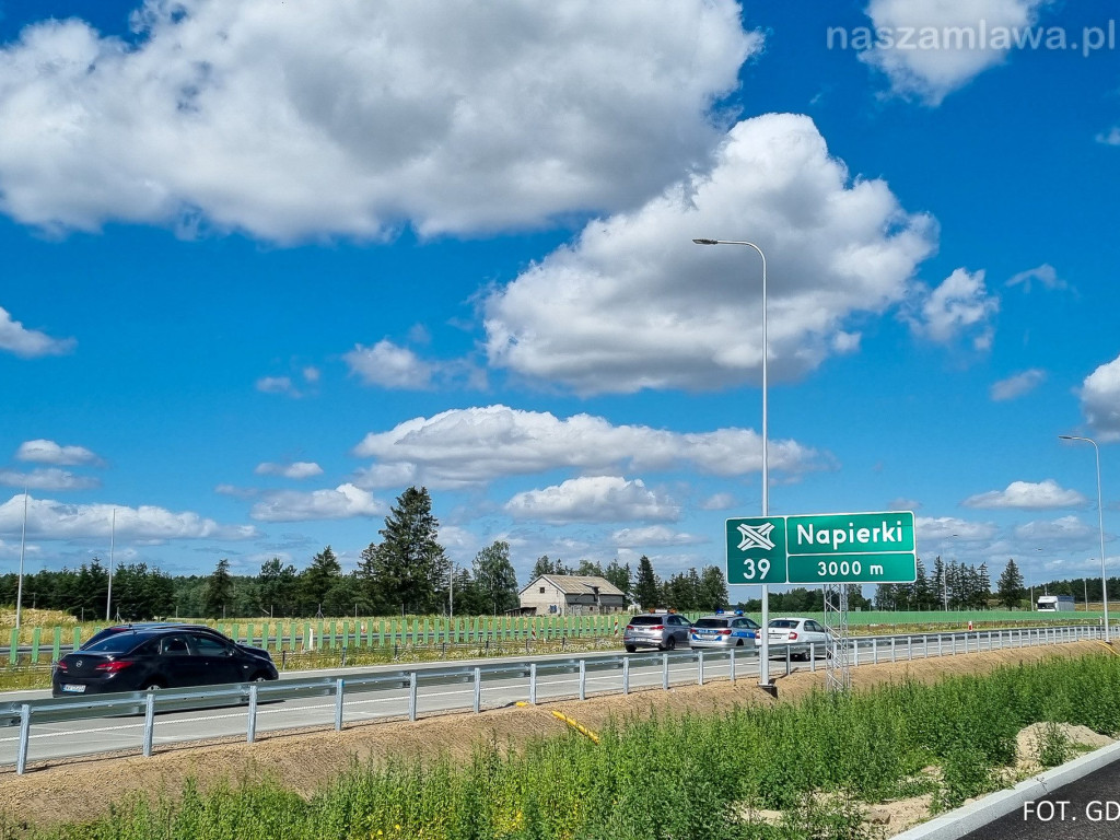 Nowe odcinki S7 otwarte