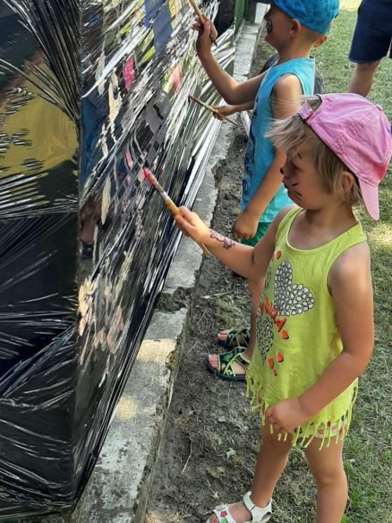 Imprezowy weekend w Mławie