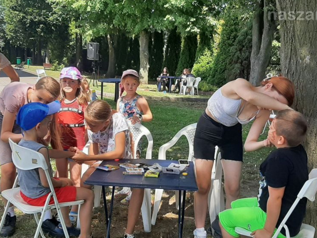 Imprezowy weekend w Mławie