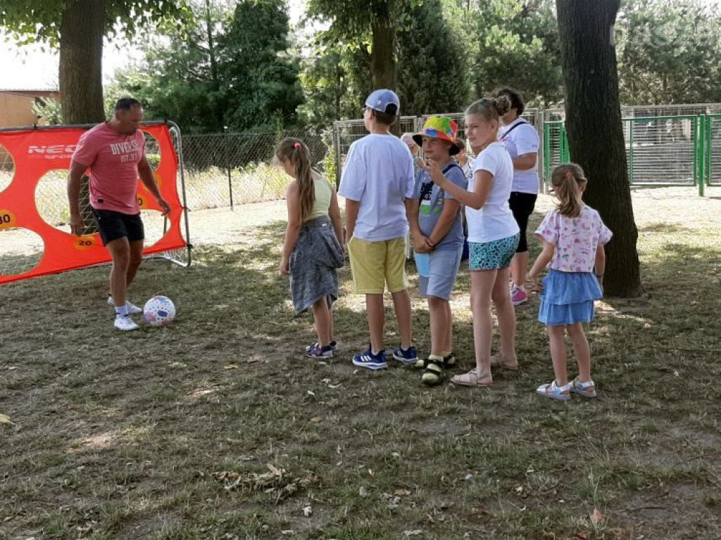 Imprezowy weekend w Mławie