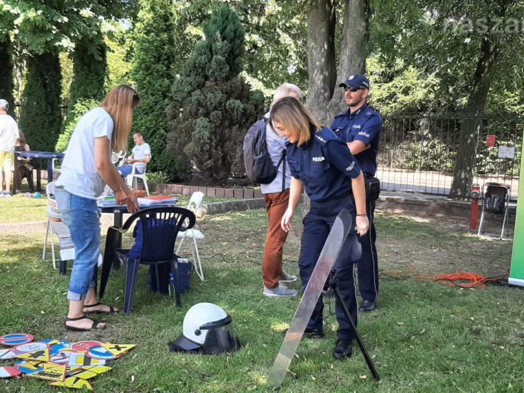 Imprezowy weekend w Mławie