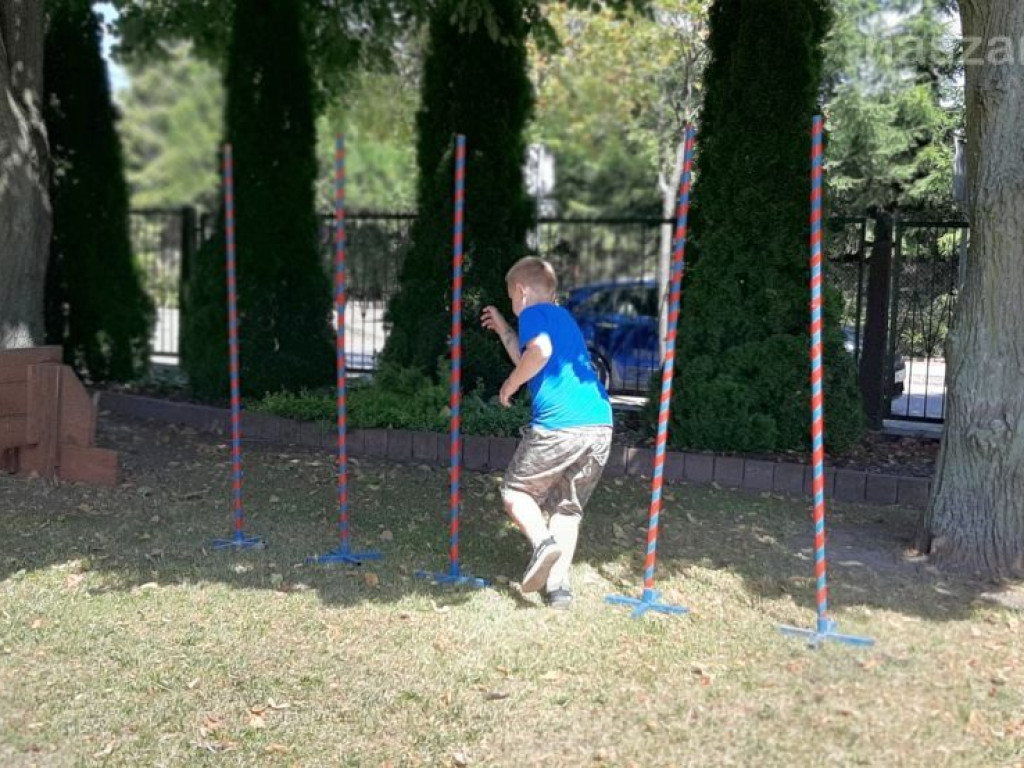 Imprezowy weekend w Mławie