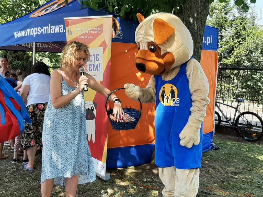 Imprezowy weekend w Mławie