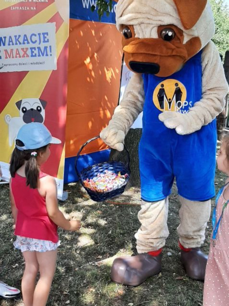 Imprezowy weekend w Mławie