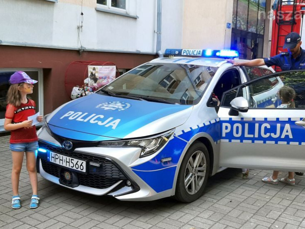 Imprezowy weekend w Mławie