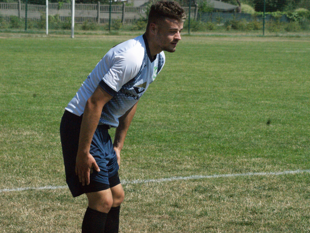 Mławianka na piątkę. Przasnysz bez szans