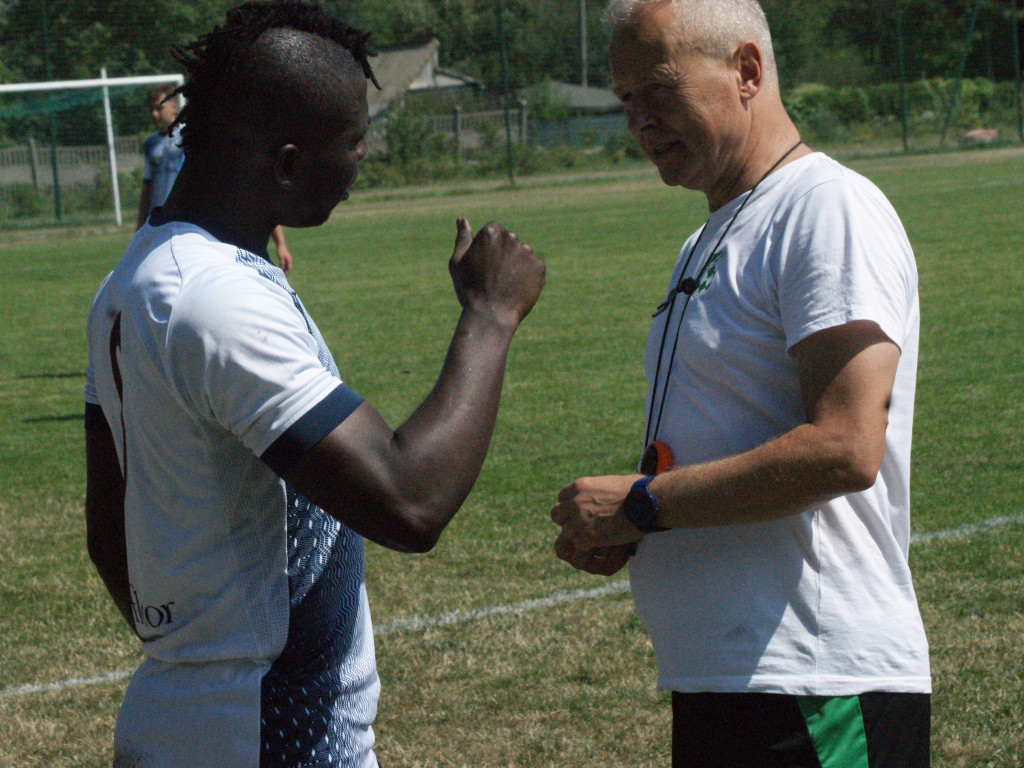 Mławianka na piątkę. Przasnysz bez szans