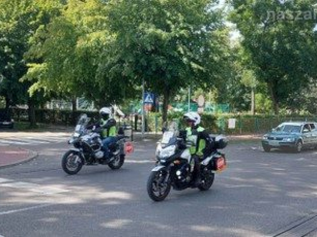 Wakacje z Maxem spędziło 300 dzieci