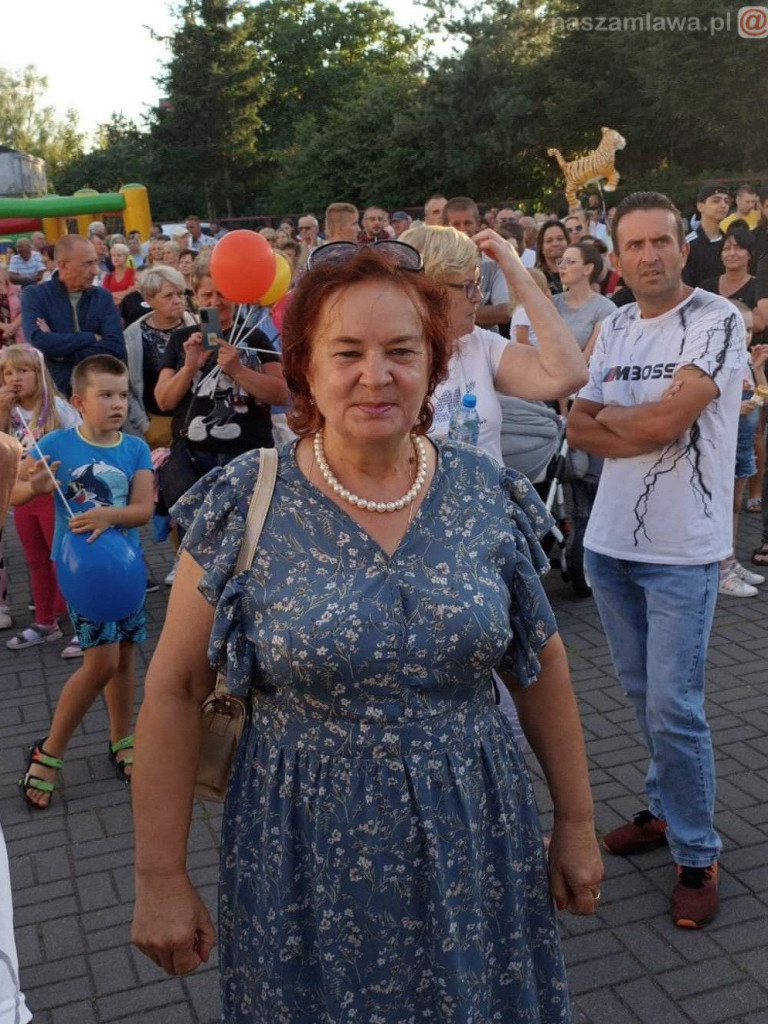 Wólczańska biesiada [NASZA RELACJA]