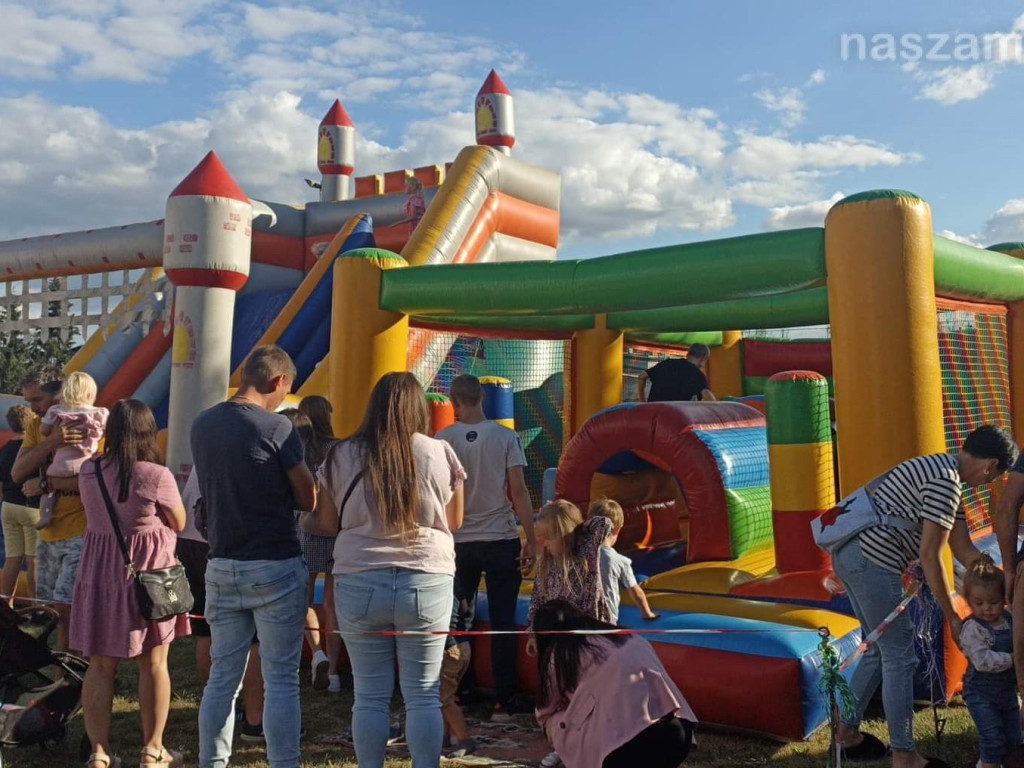 Wólczańska biesiada [NASZA RELACJA]