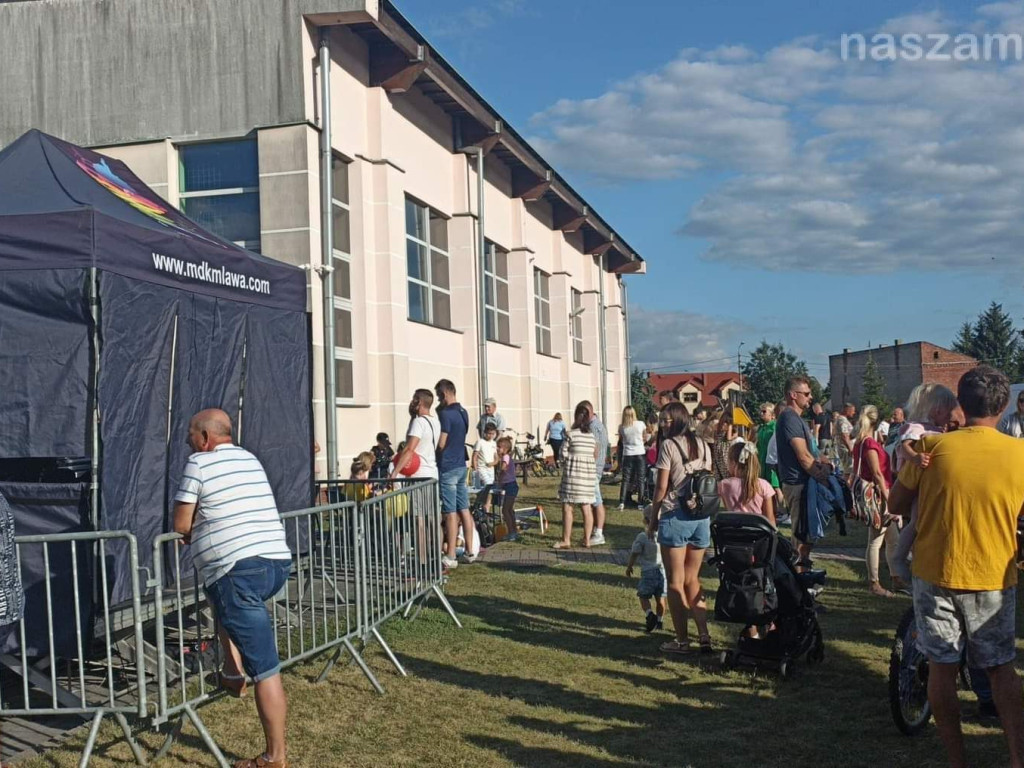 Wólczańska biesiada [NASZA RELACJA]