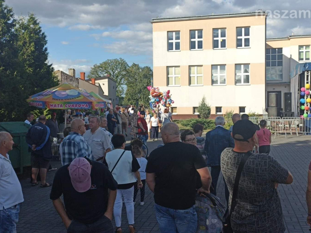 Wólczańska biesiada [NASZA RELACJA]