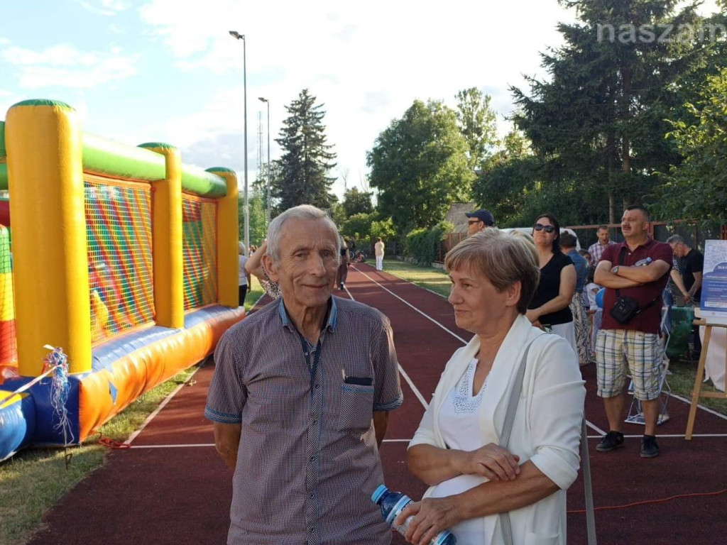 Wólczańska biesiada [NASZA RELACJA]