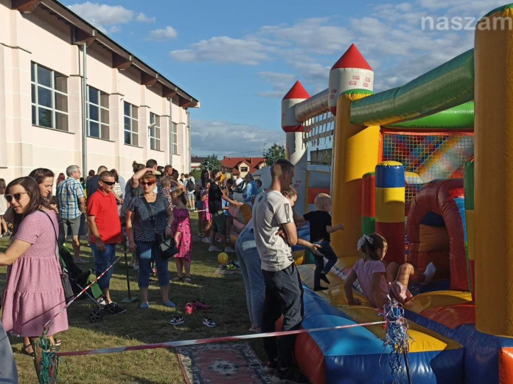 Wólczańska biesiada [NASZA RELACJA]