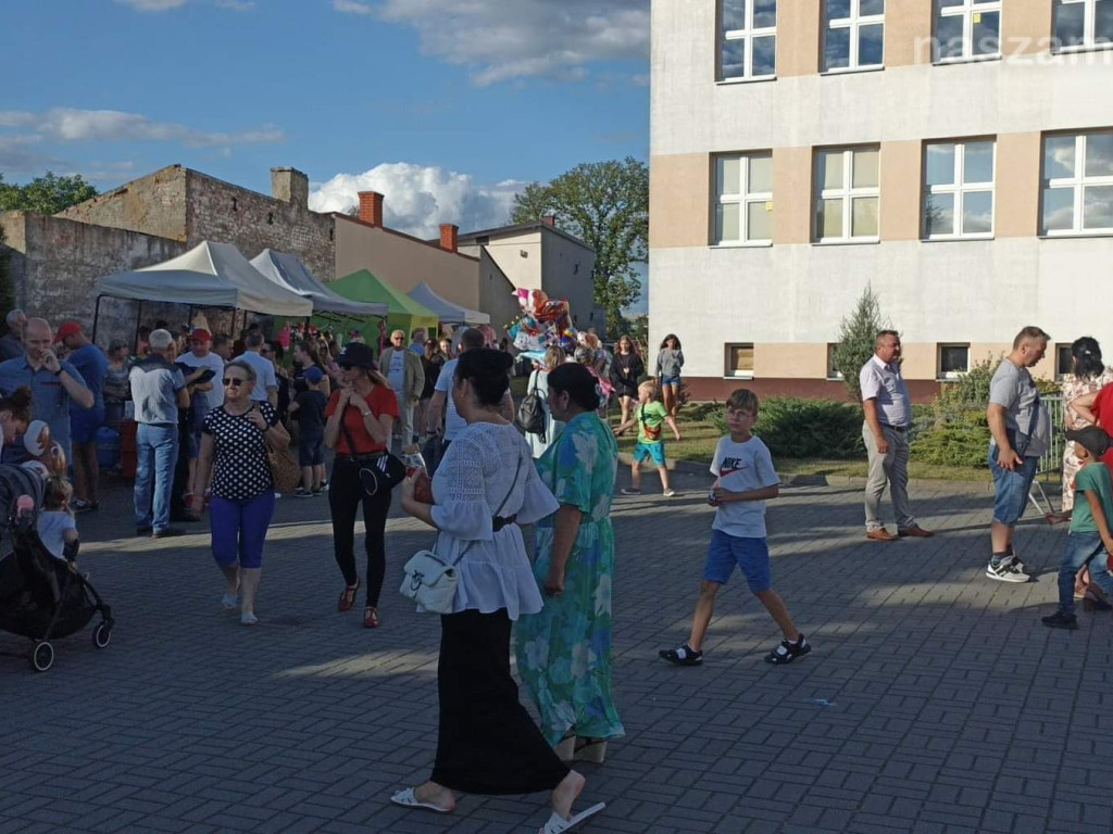 Wólczańska biesiada [NASZA RELACJA]