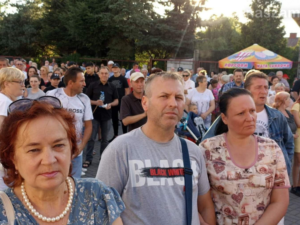 Wólczańska biesiada [NASZA RELACJA]