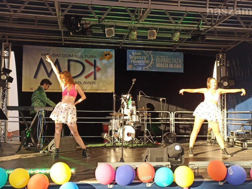 Wólczańska biesiada [NASZA RELACJA]