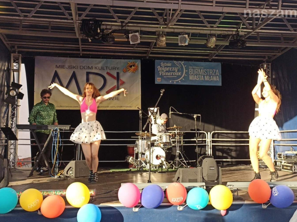 Wólczańska biesiada [NASZA RELACJA]