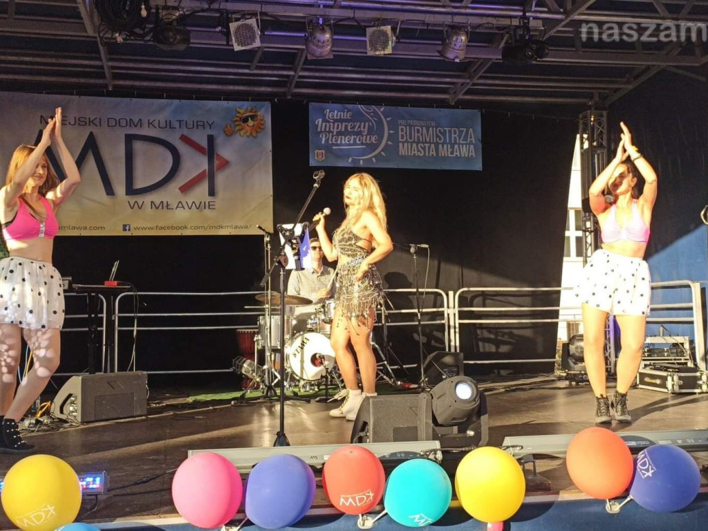 Wólczańska biesiada [NASZA RELACJA]