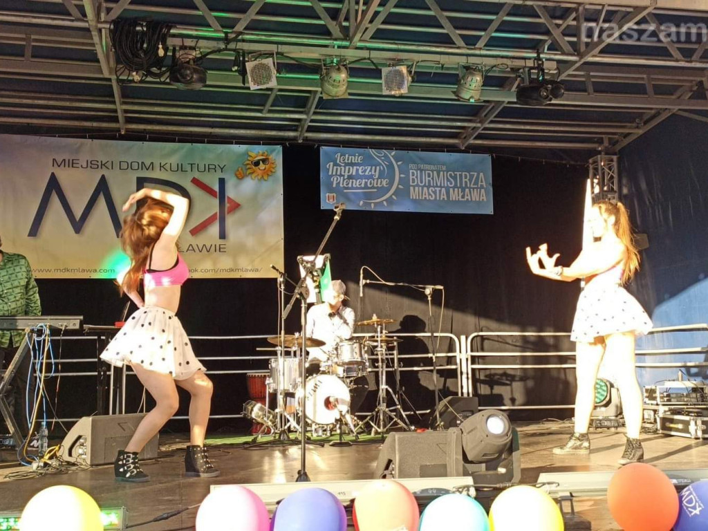 Wólczańska biesiada [NASZA RELACJA]