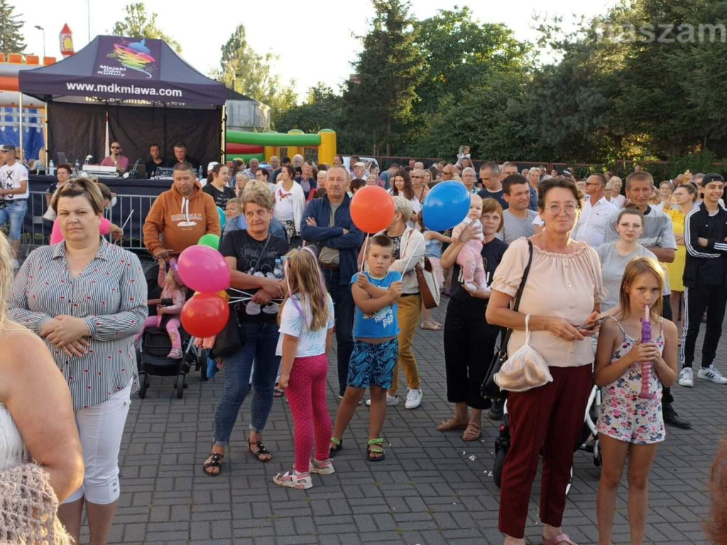 Wólczańska biesiada [NASZA RELACJA]