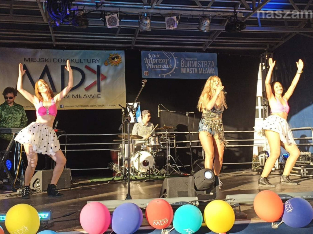 Wólczańska biesiada [NASZA RELACJA]