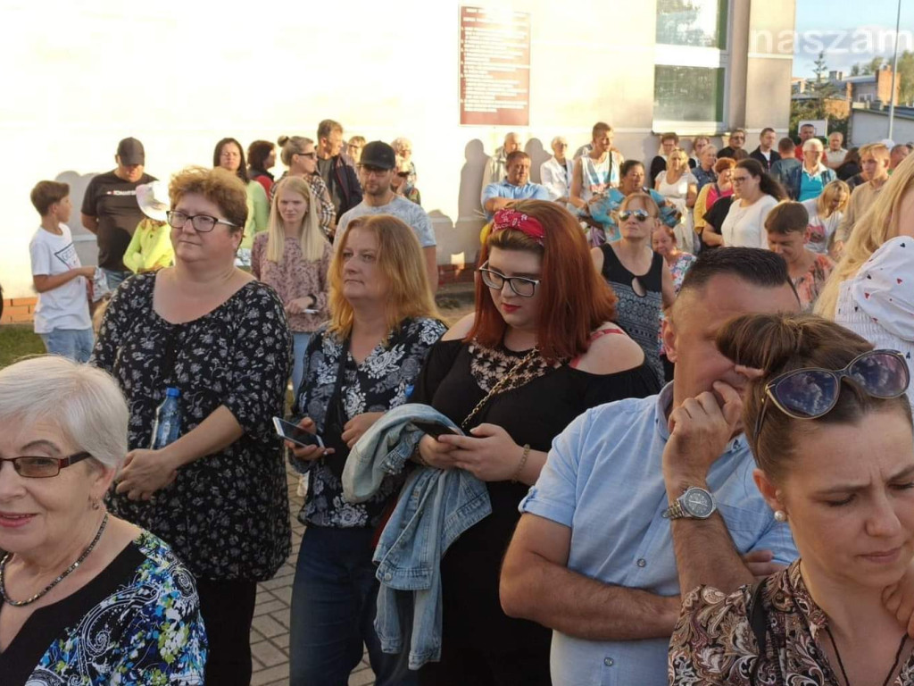 Wólczańska biesiada [NASZA RELACJA]