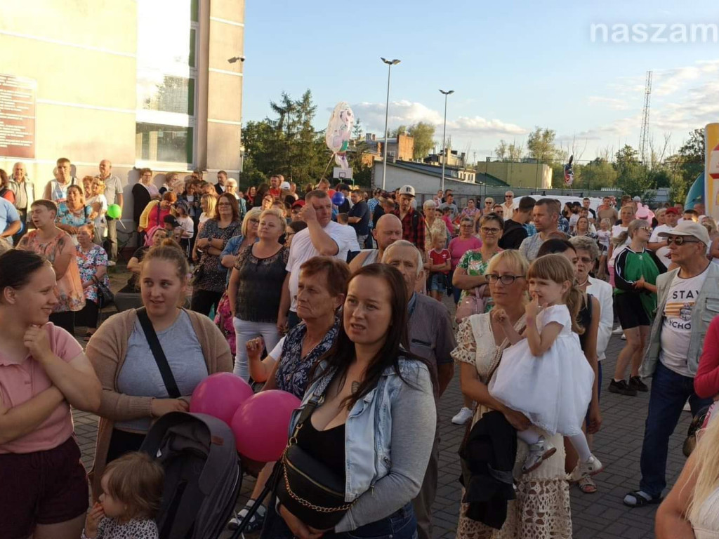 Wólczańska biesiada [NASZA RELACJA]