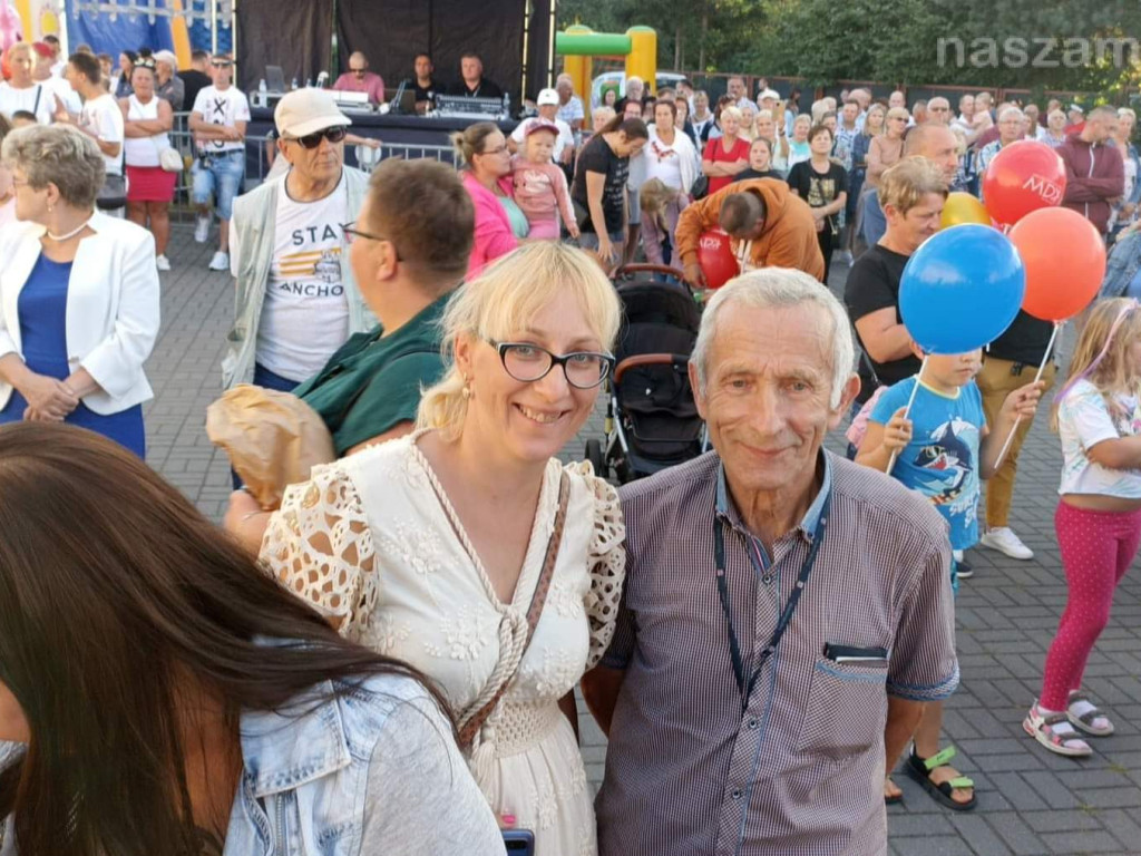 Wólczańska biesiada [NASZA RELACJA]