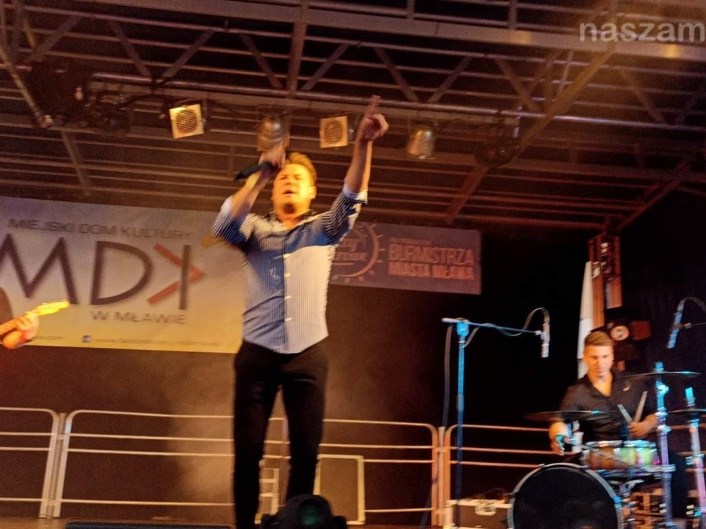 Wólczańska biesiada [NASZA RELACJA]