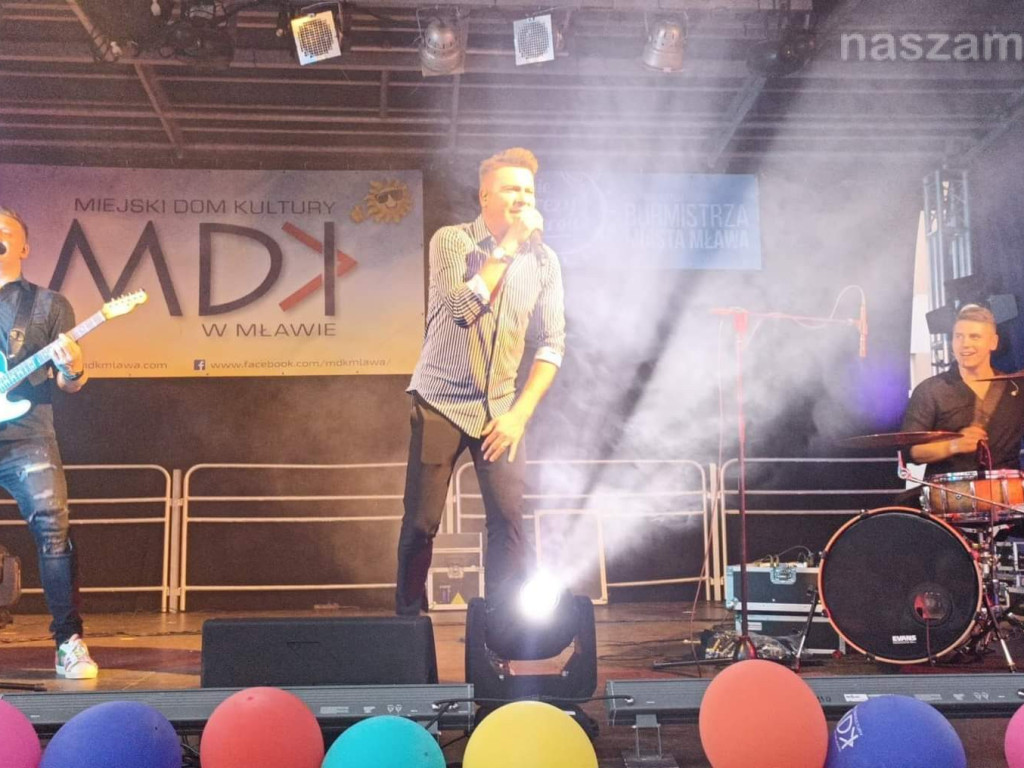 Wólczańska biesiada [NASZA RELACJA]