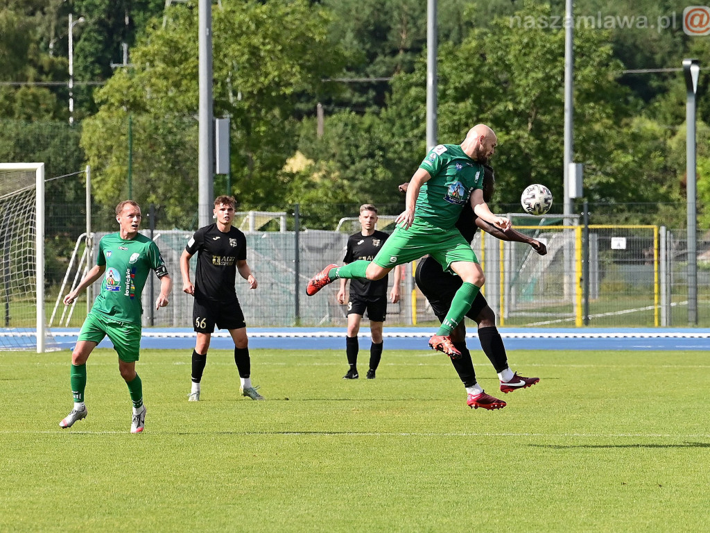 Pierwsze śliwki robaczywki. Nieudana inauguracja