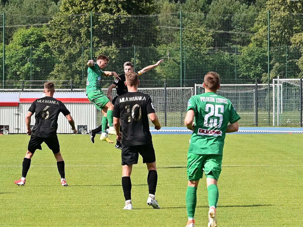 Pierwsze śliwki robaczywki. Nieudana inauguracja