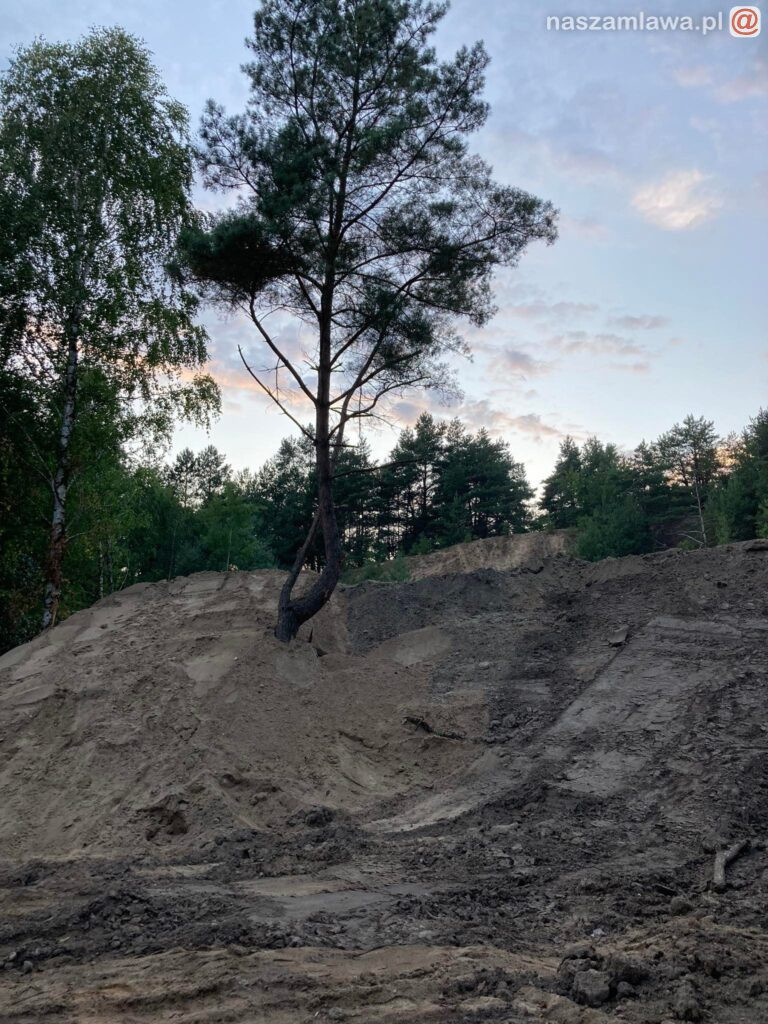 Wybitnie niebezpieczne miejsce (ZDJĘCIA)