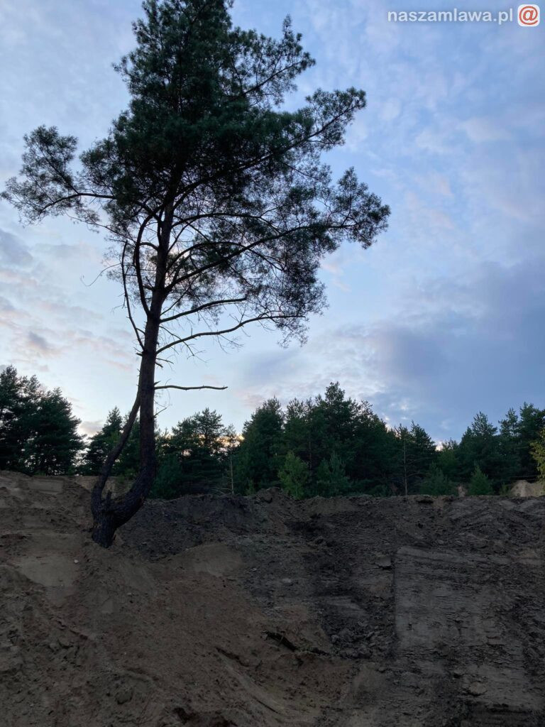 Wybitnie niebezpieczne miejsce (ZDJĘCIA)