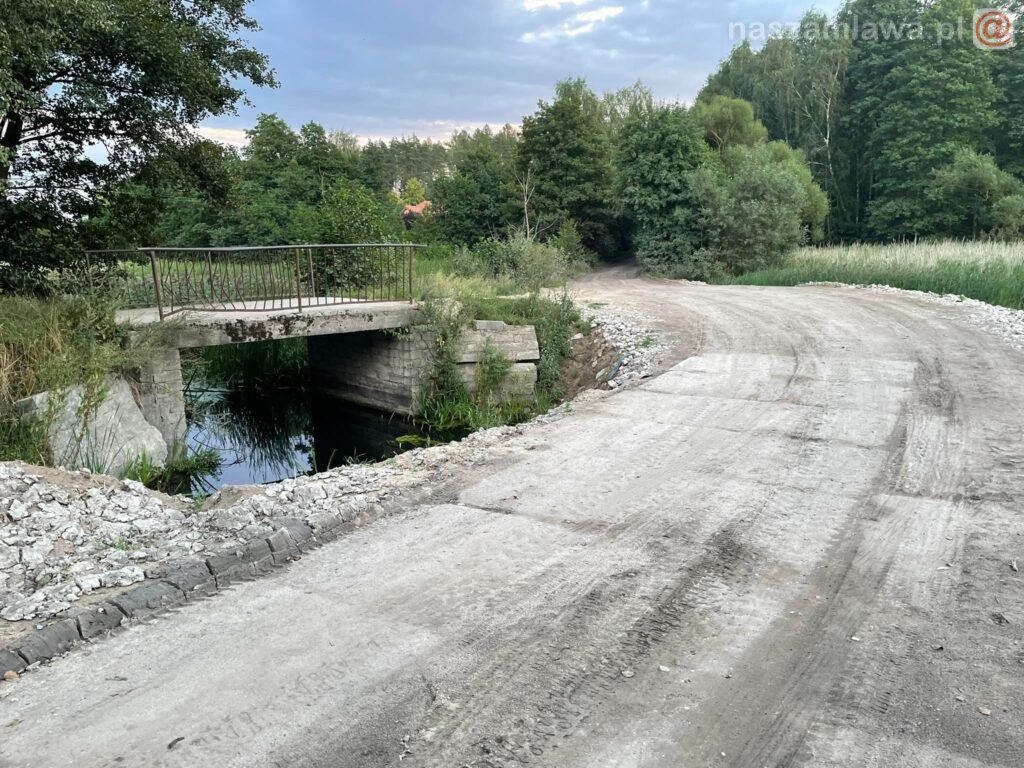 Wybitnie niebezpieczne miejsce (ZDJĘCIA)