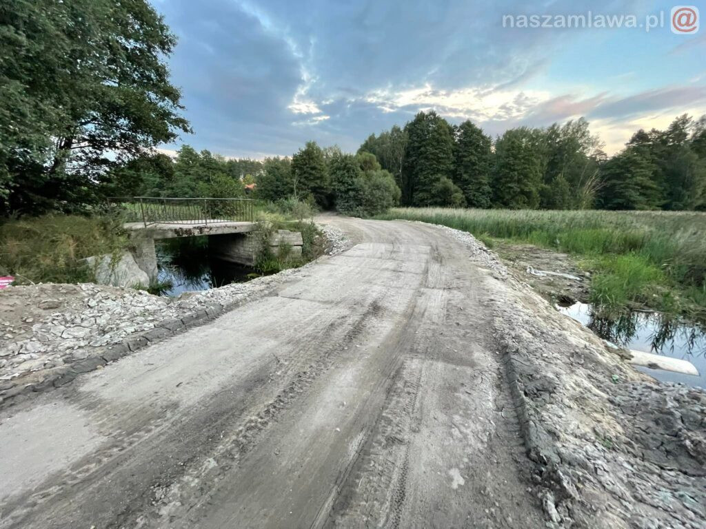 Wybitnie niebezpieczne miejsce (ZDJĘCIA)