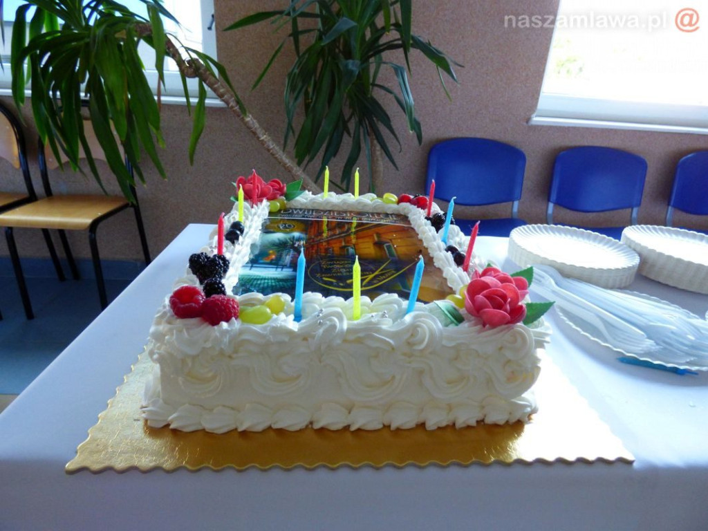 20-lat minęło. Związek Twórców Ziemi Zawkrzeńskiej świętował